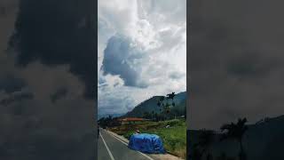 alam indah di si tongging sumatera utara
