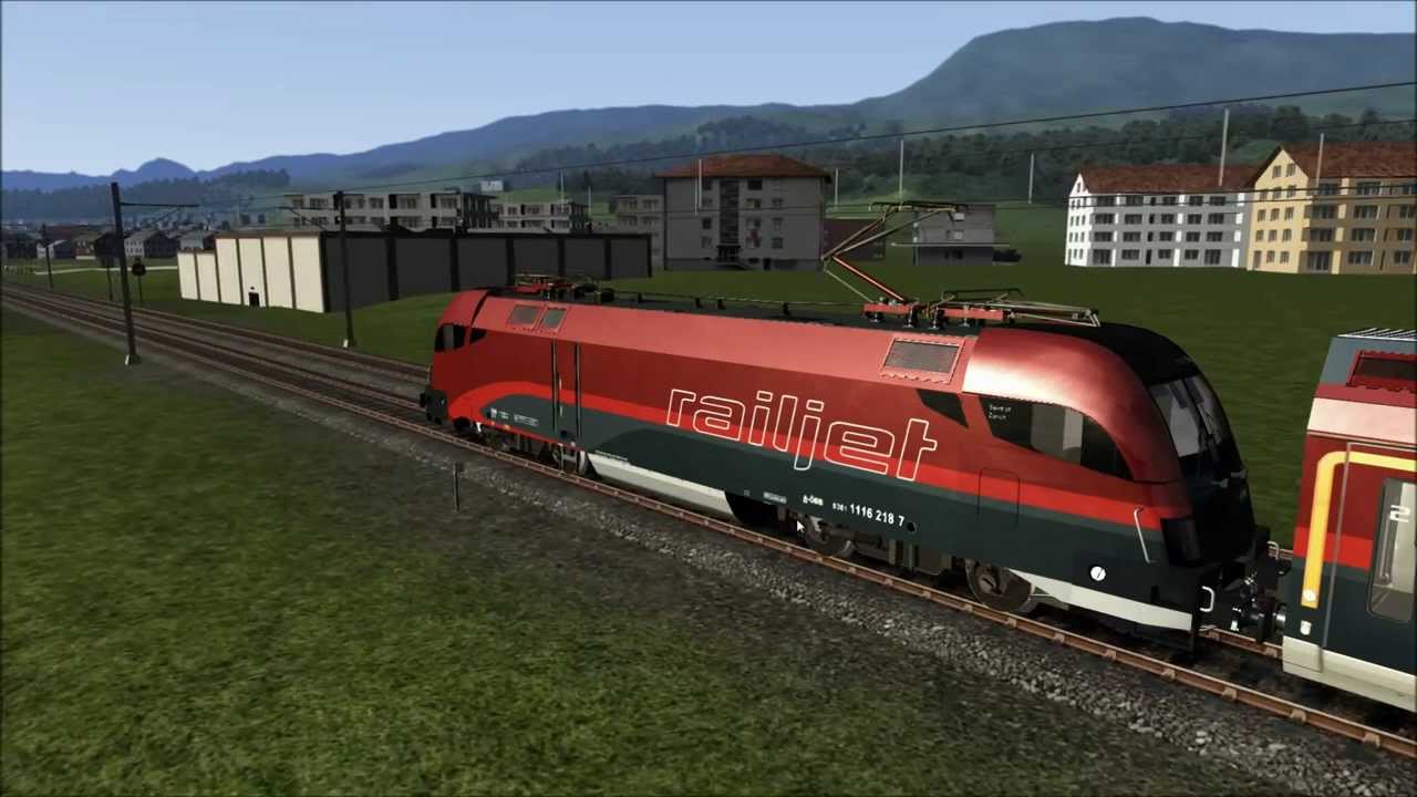 trains for train simulator 2013