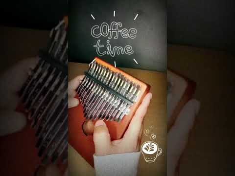 DEATH BED (Short Kalimba Cover)