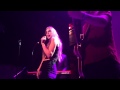 Ryn Weaver - Promises (Live at Rough Trade NYC 6/16/15)