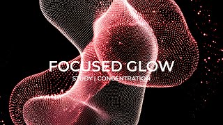 Intense Study: 14Hz Beta Waves that Super Concentration and Focus