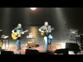 Capture de la vidéo Dave Matthews And Tim Reynolds Saenger Theatre New Orleans January 15Th 2014
