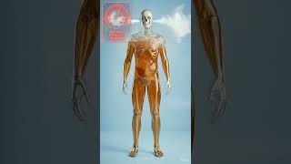 💀 Drinking 50 Cups of Tea: Becoming a Human Teapot ☕ #facts #darkhumor #sleepdeprivation