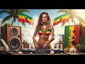 Sunset &amp; Sea Reggae – Feel the Hawaiian Island Breeze