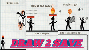 V0 80 draw 2 save:daily challenge (episode 2)😁😁😁😁😁