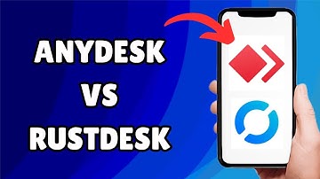 *UPDATED* AnyDesk vs RustDesk: Which is Better? (2025)