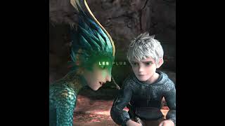 Les Cinq Légendes Edit Elle Porte Les Souvenirs Denfance Hd60Fps