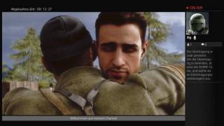 Battlefield 1-Willkommen Im Krieg