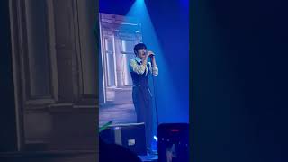 230126 Cix 현석Hyunsuk Let It Go