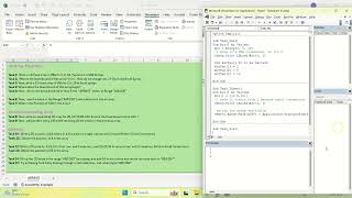 Arrays Exercise Excel VBA(28)