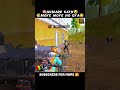 🧠Humare Sath Moye Moye Ho Gya😂 #gaming #funny #funnybgmi #trending #viral #shorts #shots #fun