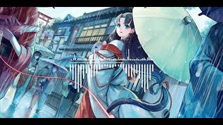 Seiryu - AO Infinity (Toshayo remix)