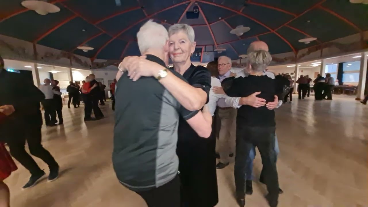 Junix Avesta parken 2025-12-26 Video 3