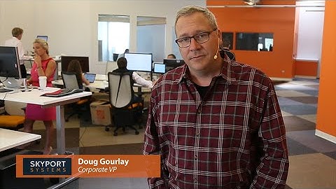 Skyport - Hardening the Infrastructure for VMware vCenter