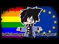Is Michael Gay or European? Meme|GC|My AU|FNAF|Ksimu|Read Pinned Comment please!