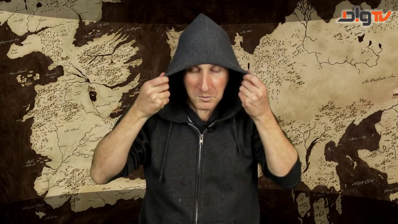 משחקי הכס עם דורון פישלר - עונה 5, פרק 3