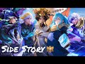 外傳  Ep 4 ⚜  |  Arena of Valor 操作精華輯 | 挽狂瀾於既倒，扶大廈之將傾 X 撃滅 - S_Sleep @YTGaga【 贊恩 Zayn 】 thumbnail