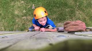Ingawanis Adventure Base - Summer Camp 2021