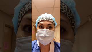 День из жизни операционной медсестры в США. Жизнь и работа в Америке.