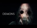 The Philosophy Of Demons 