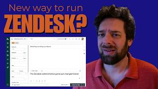 The Zendesk game just changed. Beacon, the configuration tool from Deltastring.com