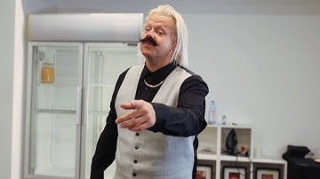 Showtime Sketch @ Bitcoin Alive 2025