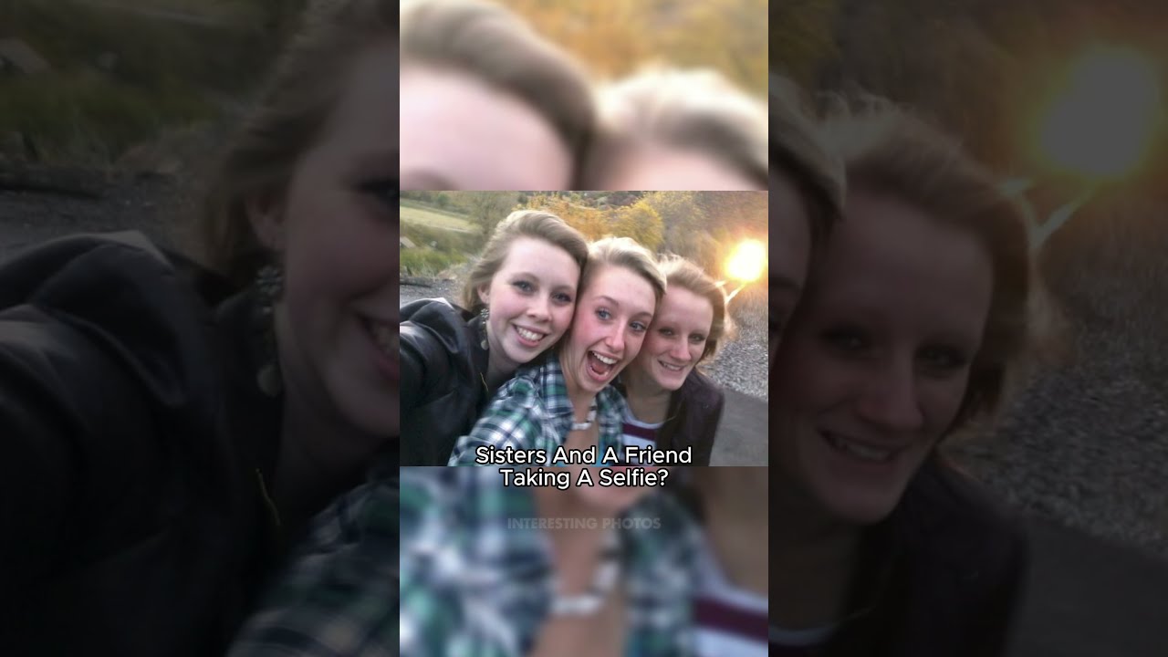 Photos With INSANELY DISTURBING Back Stories 