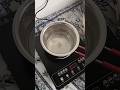 iBELL 20YO Induction Cooktop 2000 W Electric Stove #inductioncooktop @CreativeExposure