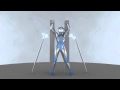 -kousoku- captive heroine