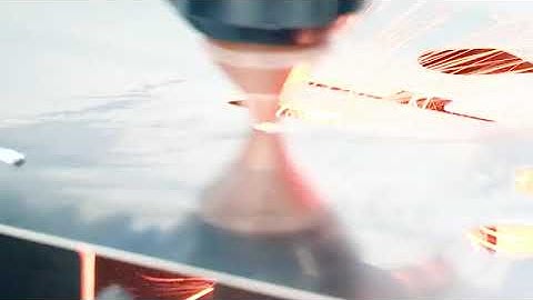 Automatic Loading&Unloading System for Fiber Laser Cutting Machines