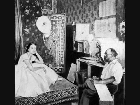 ანრი მატისი/“კატოს საღამოები“/რადიო იმედი, Radio Imedi