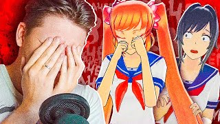 видео: ХУДШАЯ КОНЦОВКА В YANDERE SIMULATOR картинка: ХУДШАЯ КОНЦОВКА В YANDERE SIMULATOR