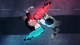 Gojo Vs Sukuna Fight Original Video Author