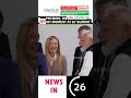 MUST WATCH! PM MODI, MELONI SHARE A LIGHT MOMENT DURING G7 SUMMIT IN EVIAN, FRANCE