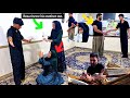 Zahra asked Fatima for forgiveness - but Reza threw her out!