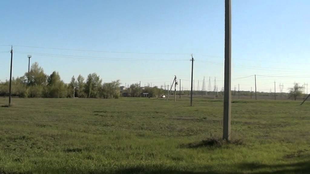 Автопробег 2012: Самара-Москва. Балаковская АЭС - YouTube