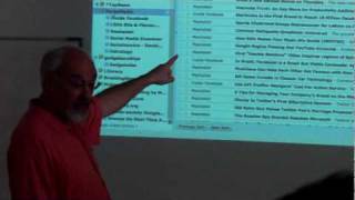 Francis Pisani Y Su Epl Rss