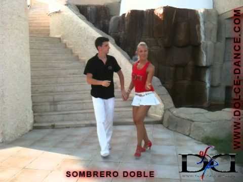 sombrero doble - YouTube