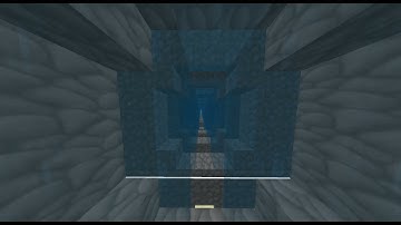 Crisis split ! | CosmicPE Dungeon Planet