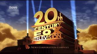 Ryan Murphy Productions/20th Century Fox Television (2009)