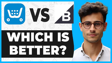 Ecwid vs Bigcommerce - Which Is Better? (Full 2024 Guide)