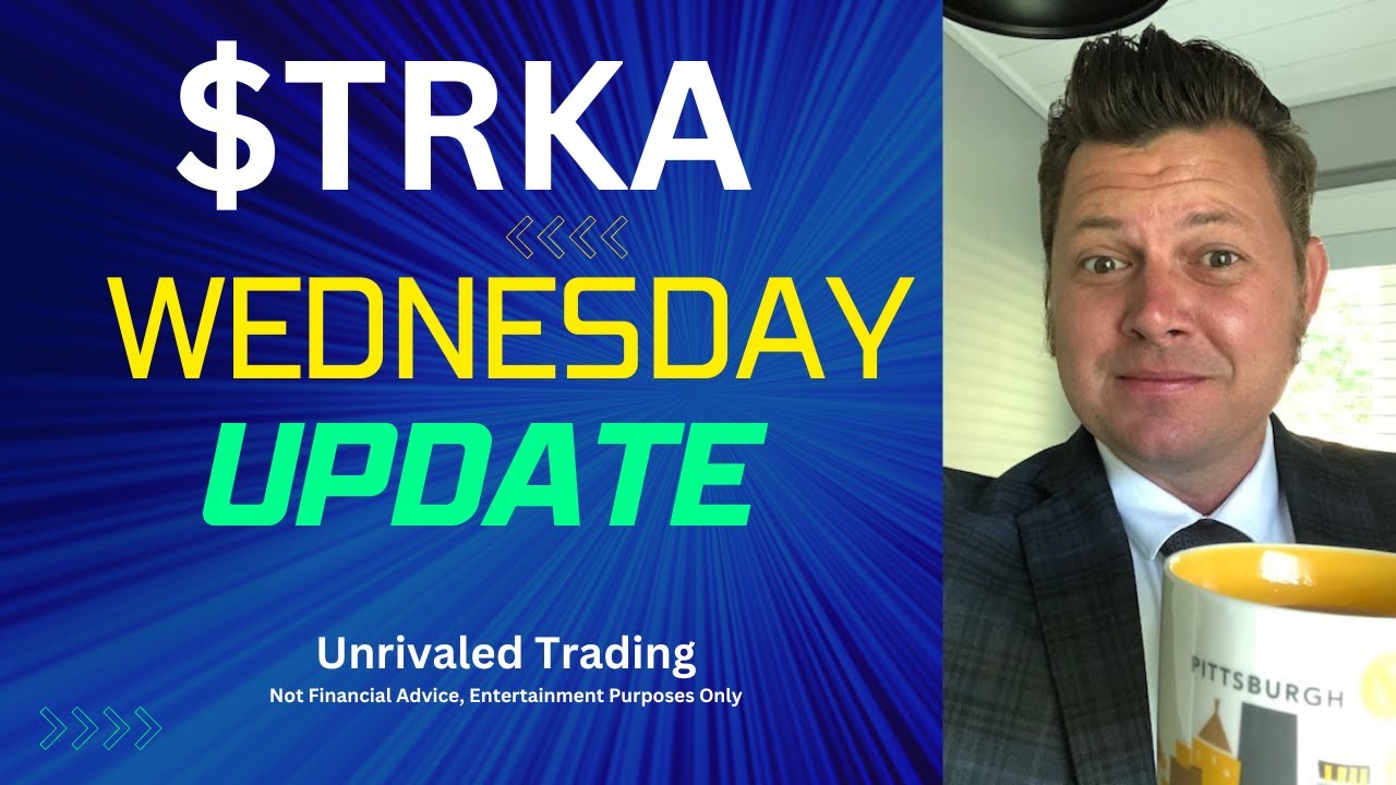 $trka Technical Update 