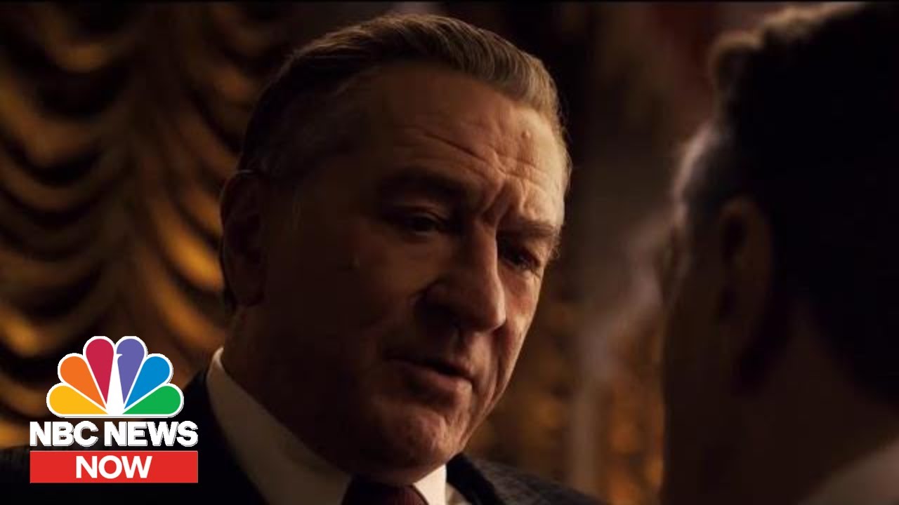 The Changing Economics Of The Movie Business | NBC News Now