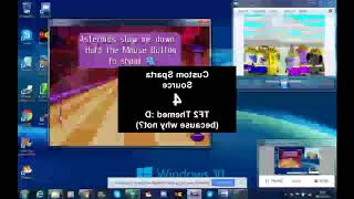 Random Base Warning Some Game Multisources Has A Sparta Command Base Mix Reversed