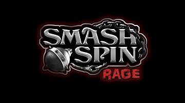 Smash Spin Rage - Universal - HD Gameplay Trailer