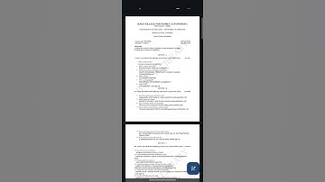 BMSCW AUTONOMUS 2ND SEM OPEN ELECTIVE YOUTH GENDER & EQUALITY QUESTION PAPER 2022