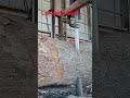 クスノキ製材動画