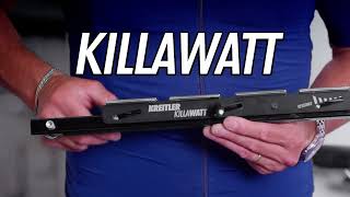 Killawatt - Add Resistance To Your Rollers