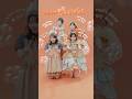 チームオレンジの#ぱじゃまぱーてぃー 🧡#fruitszipper #ふるっぱー #candy tune #きゃんちゅー #sweetsteady #すいすて#cutiestreet #きゅーすと