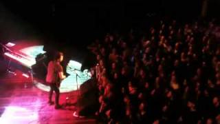 The Tallest Man On Earth - King Of Spain - Le Guess Who 2010